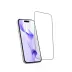 İphone 13 Pro Max Bilvis 5in1 3d Magic Cam Ekran Koruyucu - Siyah 3