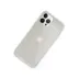 İphone 13 Pro Max Kılıf 3d Vera - Şeffaf 3