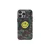 İphone 13 Pro Max Kılıf Apollo Magneticsafe Desenli Kapak - Apollo Siyah - 4 3