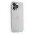 iPhone 13 Pro Max Kılıf Luko Lens Silikon - Sierra Blue 2