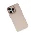 iPhone 13 Pro Max Kılıf Modos Metal Kapak - Pembe 3