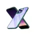 İphone 13 Pro Max Kılıf Power Silikon - Koyu Yeşil 1