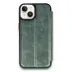 İphone 14 Kılıf Flip Cover - Koyu Yeşil 1