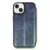 İphone 14 Kılıf Flip Cover - Lacivert 1