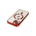iPhone 14 Kılıf Kross Magneticsafe Kapak - Kırmızı 4