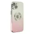 iPhone 14 Plus Kılıf Best Silikon - Pembe 2