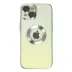 iPhone 14 Plus Kılıf Best Silikon - Sarı 1