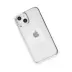 iPhone 14 Plus Kılıf Element Silikon - Gümüş 3