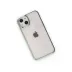 iPhone 14 Plus Kılıf Element Silikon - Yeşil 3