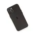 iPhone 14 Plus Kılıf PP Ultra İnce Kapak - Gri 2