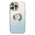 iPhone 14 Pro Kılıf Best Silikon - Turkuaz 1