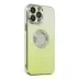 iPhone 14 Pro Kılıf Best Silikon - Yeşil 2