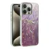 İphone 14 Pro Kılıf Blade Aynalı Desenli Kapak - Desen 1 1