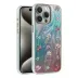İphone 14 Pro Kılıf Blade Aynalı Desenli Kapak - Desen 4 1