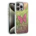 İphone 14 Pro Kılıf Blade Aynalı Desenli Kapak - Desen 5 1