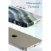 İphone 14 Pro Kılıf Crew Desenli Kapak - Çiçek 4