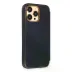 iPhone 14 Pro Kılıf Dolpin Kapaklı - Lacivert 4