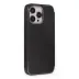 iPhone 14 Pro Kılıf Dolpin Kapaklı - Siyah 4