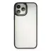 iPhone 14 Pro Kılıf Dora Kapak - Siyah 2