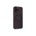 iPhone 14 Pro Kılıf Jack Magneticsafe Lens Silikon - Mürdüm 2