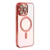 iPhone 14 Pro Kılıf Kross Magneticsafe Kapak - Kırmızı 2