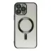 iPhone 14 Pro Kılıf Kross Magneticsafe Kapak - Siyah 1