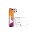 iPhone 14 Pro Kılıf Lüx Şeffaf Silikon 1
