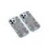 iPhone 14 Pro Kılıf Mekanik Bumper Kapak - Mavi 1