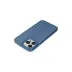 iPhone 14 Pro Kılıf Modos Metal Kapak - Lacivert 4