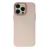 iPhone 14 Pro Kılıf Modos Metal Kapak - Pembe 1