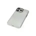iPhone 14 Pro Kılıf Modos Metal Kapak - Şeffaf 4