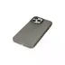 iPhone 14 Pro Kılıf Modos Metal Kapak - Siyah 4