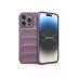 İphone 14 Pro Kılıf Optimum Silikon - Mor 1