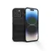 İphone 14 Pro Kılıf Optimum Silikon - Siyah 1