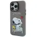 İphone 14 Pro Kılıf Prada Desenli Kapak - Prada Siyah - 2 2