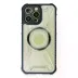 iPhone 14 Pro Kılıf Prag Magneticsafe Kapak - Lacivert 1