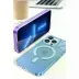İphone 14 Pro Kılıf Troy Magsafe Kapak - Sarı 3