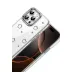 İphone 14 Pro Max Fiyonk Desenli Kapak - Desen 2 2