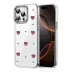 İphone 14 Pro Max Fiyonk Desenli Kapak - Desen 3 1