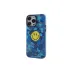 İphone 14 Pro Max Kılıf Apollo Magneticsafe Desenli Kapak - Apollo Mavi - 1 2