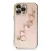 iPhone 14 Pro Max Kılıf Esila Silikon - Pudra 2