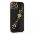 iPhone 14 Pro Max Kılıf Esila Silikon - Siyah 1