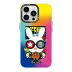 İphone 14 Pro Max Kılıf Estoril Desenli Kapak - Estoril - 10 1