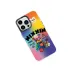 İphone 14 Pro Max Kılıf Estoril Desenli Kapak - Estoril - 11 2