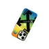 İphone 14 Pro Max Kılıf Estoril Desenli Kapak - Estoril - 5 3