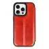 İphone 14 Pro Max Kılıf Flip Cover - Kırmızı 1
