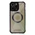 iPhone 14 Pro Max Kılıf Prag Magneticsafe Kapak - Siyah 1