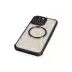 iPhone 14 Pro Max Kılıf Prag Magneticsafe Kapak - Siyah 4