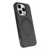 İphone 14 Pro Max Regal Magsafe Standlı Kapak - Titan Gri 2