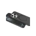 İphone 14 Pro Max Regal Magsafe Standlı Kapak - Titan Gri 4